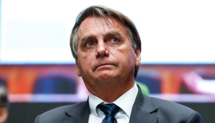Ator de 'A Paixão de Cristo' viverá Bolsonaro em novo
