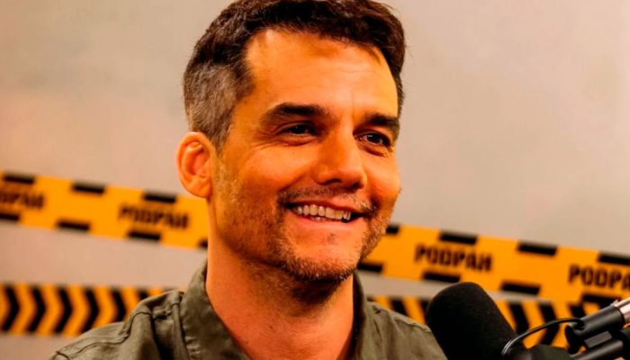 Wagner Moura viveu romance explosivo com autora polêmica da Globo