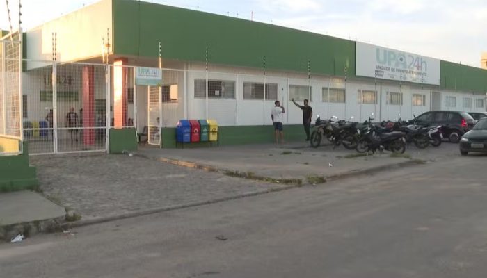 Bebê de dois meses morre e pais são presos suspeitos