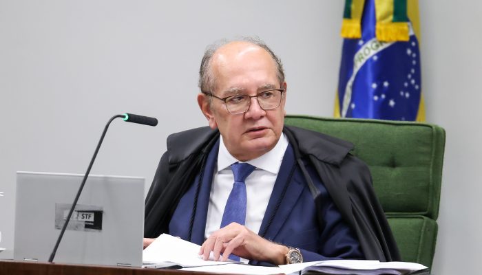 STF decide que apenas PGR pode pedir impeachment de ministros