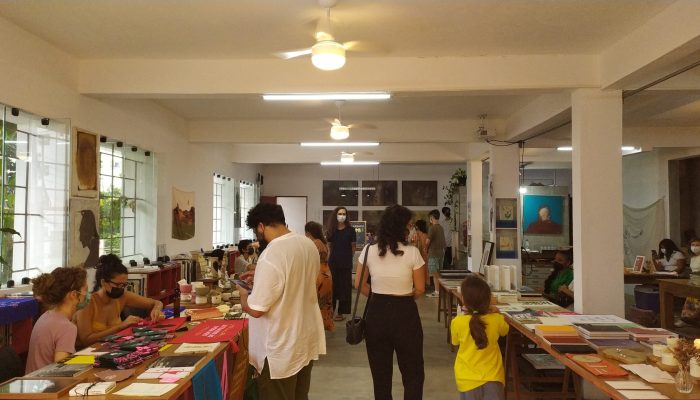 Festival gratuito retorna a Salvador com arte, música e gastronomia