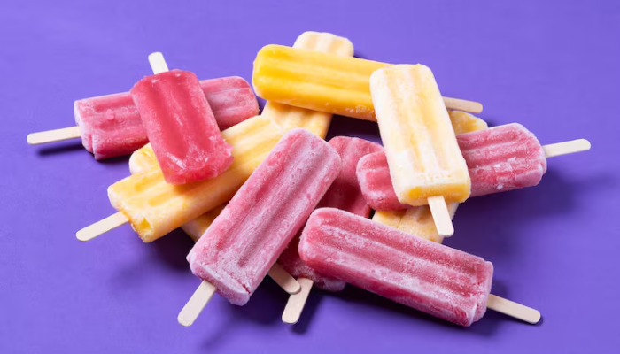 Grande marca de picolés é proibida após Anvisa achar creatina