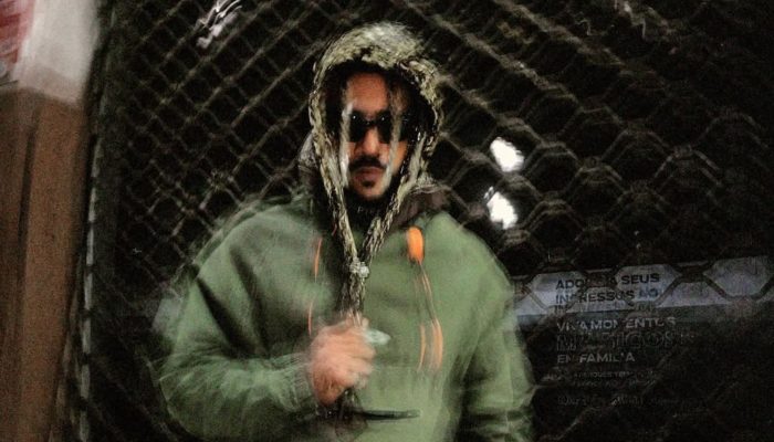 Ex-BBB é assaltado e faz desabafo nas redes sociais