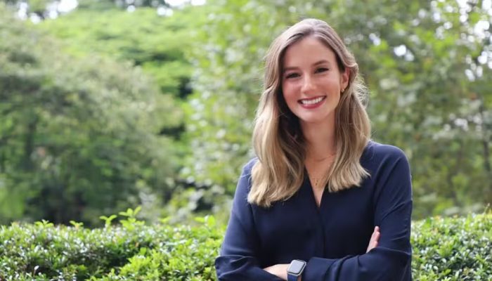 Saiba quem é a brasileira que se tornou a bilionária