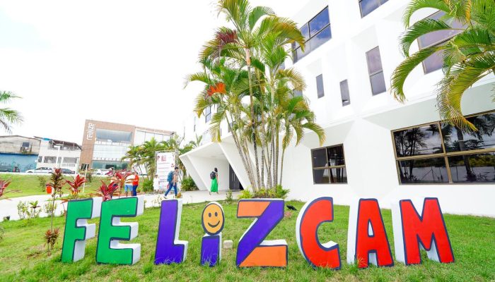 Com programação gratuita e diversa, FELIZCAM movimenta Cidade do Saber