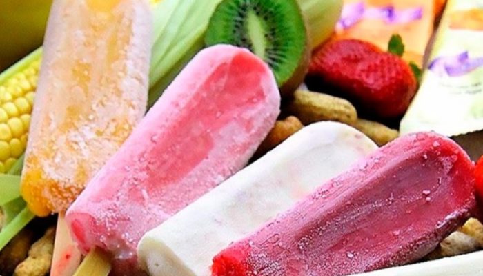 Anvisa volta atrás e libera sabores de sorvete de marca