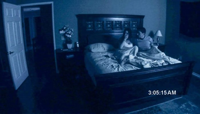 Icônica franquia de terror terá sequência com criador de Invocação