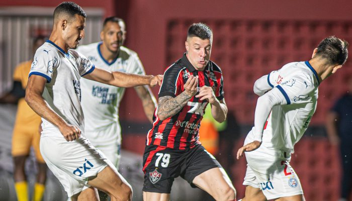 Bahia faz mais pontos na Fonte Nova do que o