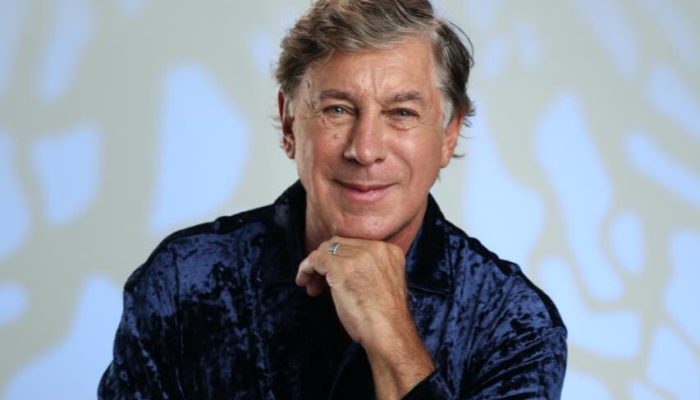 Flávio Venturini é o convidado do Conversa Brasileira