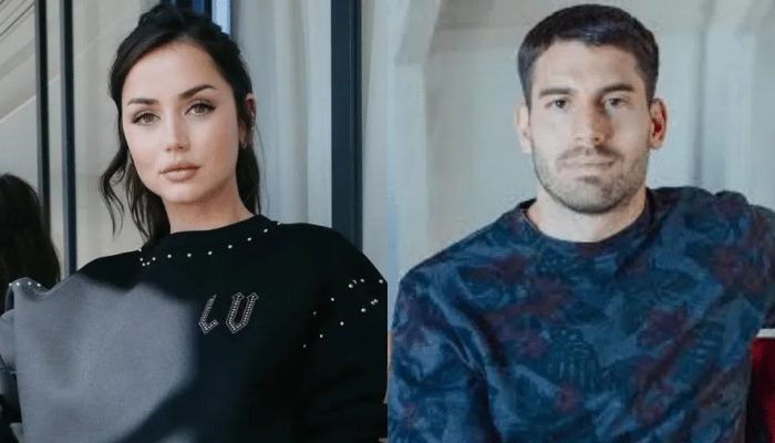 Ex de Ivete Sangalo é flagrado mais uma vez com