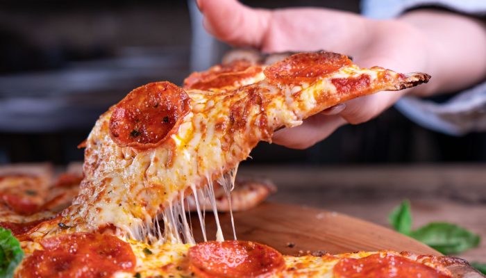 Brasil possui três das melhores pizzarias do mundo