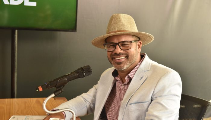 Marcius Gomes celebra protagonismo baiano na ciência e tecnologia