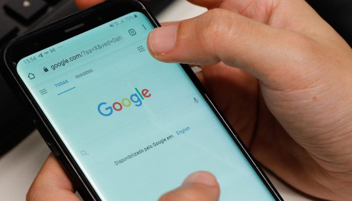 o que bombou no Google em 2025?