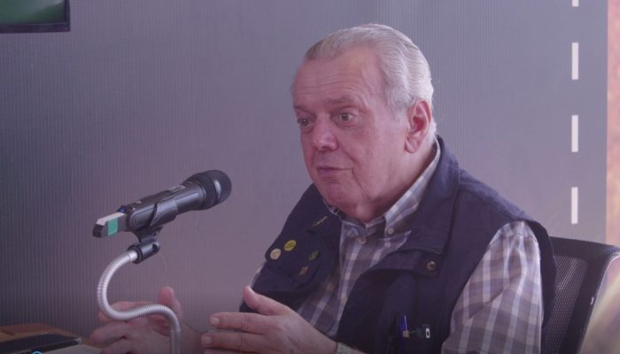 ABAF reforça papel estratégico do setor florestal durante a Fenagro