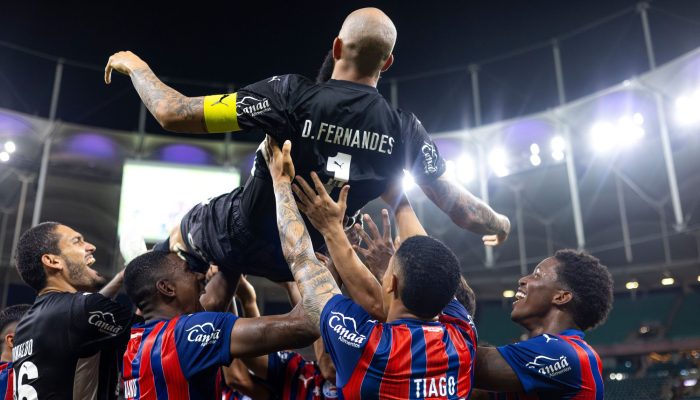 Por que Danilo não jogou? Ceni abre o jogo após