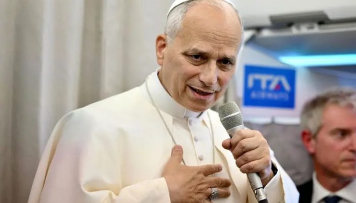 entenda a nova orientação do papa sobre sexo