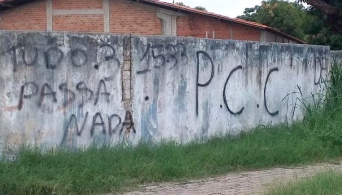 “Banco paralelo” do PCC é desmontado em megaoperação da Polícia