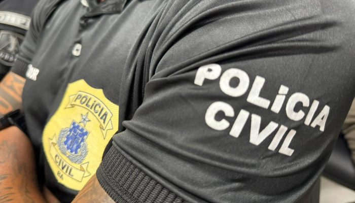 Pai é preso por estuprar filhos e ameaçá-los de morte