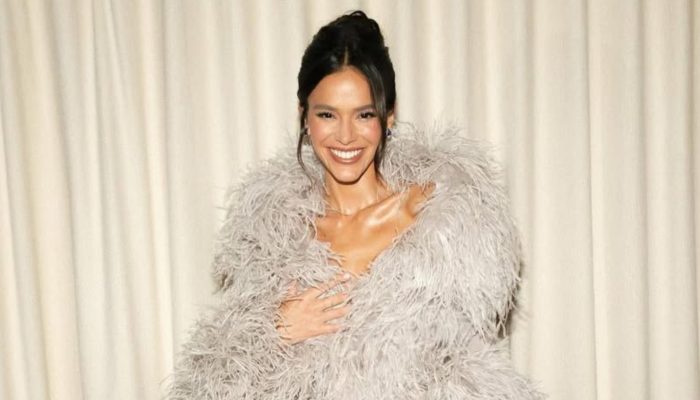 Bruna Marquezine desabafa sobre amizade com ex-namorados