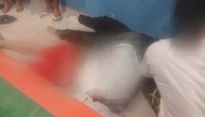 Servidor público é morto a tiros dentro de bar; mulher