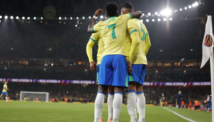 Brasil pode cair em grupo da morte; veja os piores