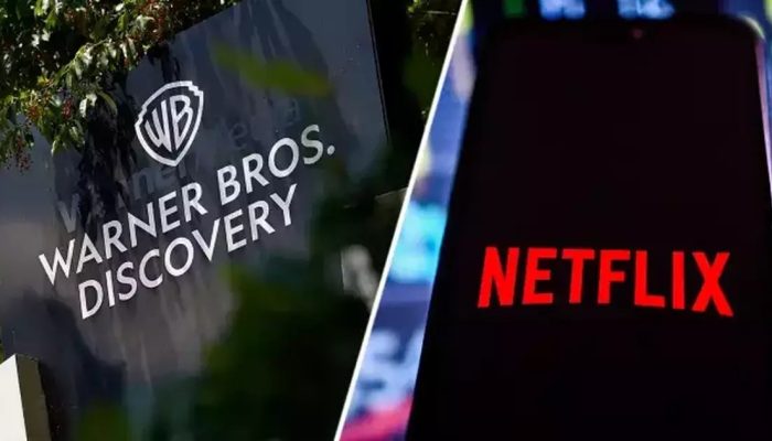 Netflix dona da Warner? Saiba o que aconteceu e os