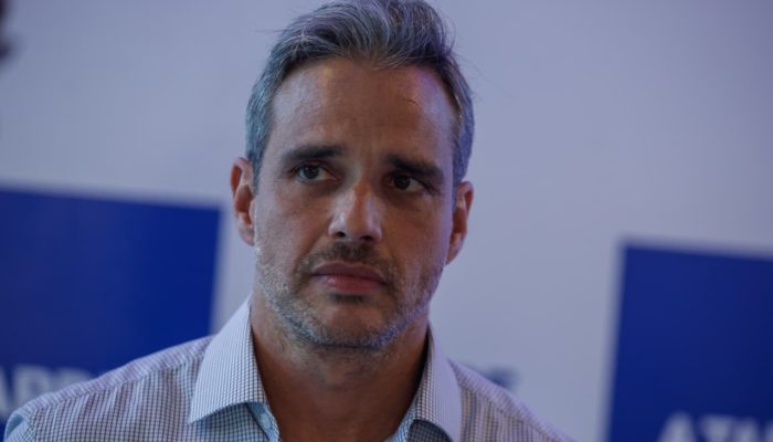 Alberto Braga diz que Fenagro eleva patamar do agro no