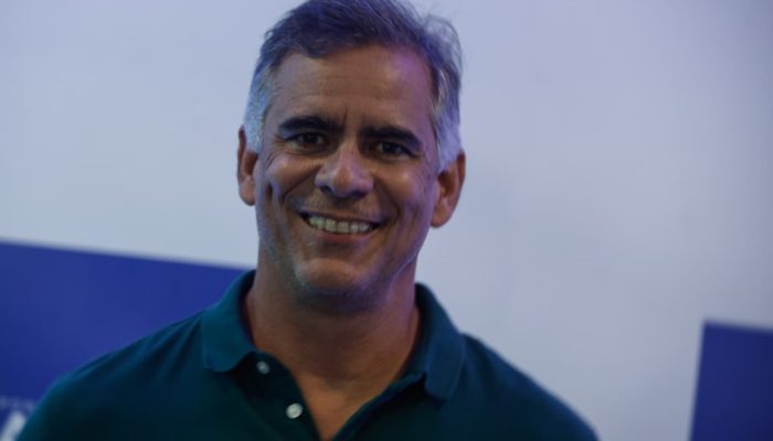 "Momento importante para o agro", diz Leur Lomanto Jr sobre