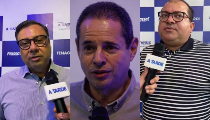 Deputados estaduais celebram Fenagro: "Mostra vocação do interior"