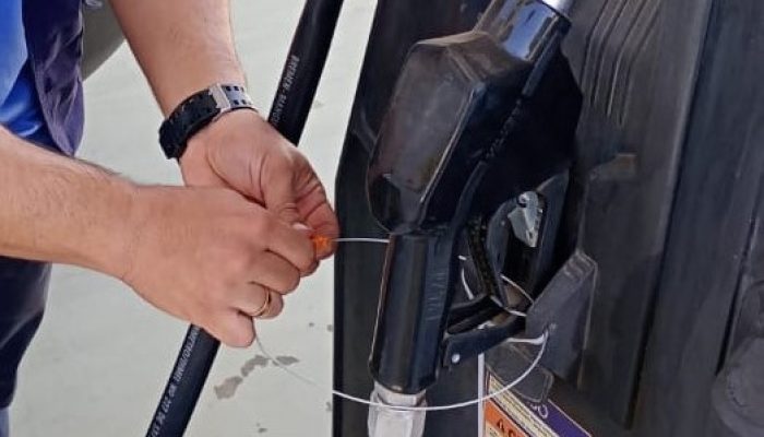 mais 31 postos são notificados por irregularidades