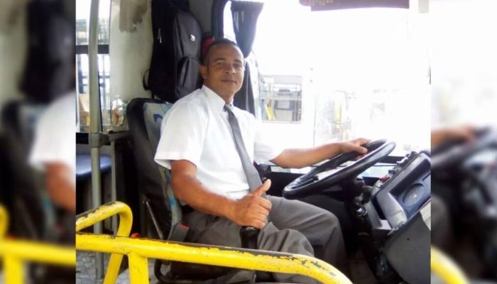 rodoviário de Camaçari é assassinado a tiros