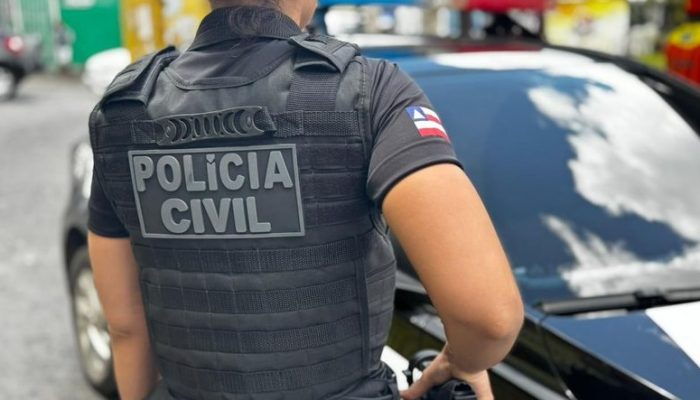 Corpo em decomposição é achado em residência no Subúrbio Ferroviário