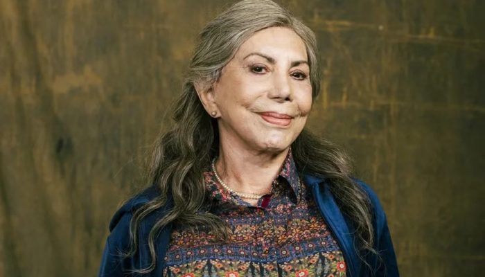 Arlete Salles fora de Três Graças? Globo revela situação da