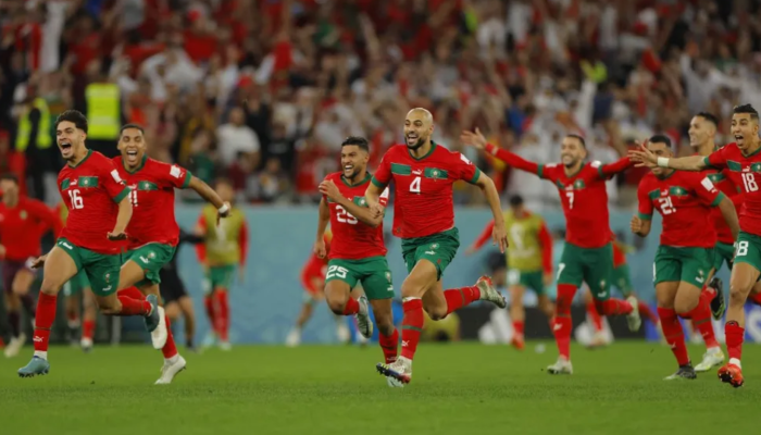 Marrocos é o terceiro país que mais foi valorizado após