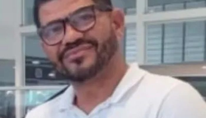 família busca por farmacêutico desaparecido em Salvador