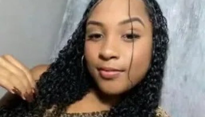 mãe presta depoimento e revela que filha pediu Pix