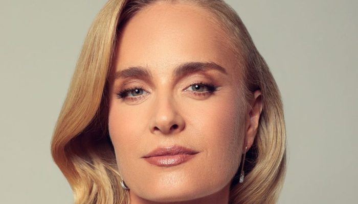 Angélica faz confissão surpreendente sobre afastamento da TV