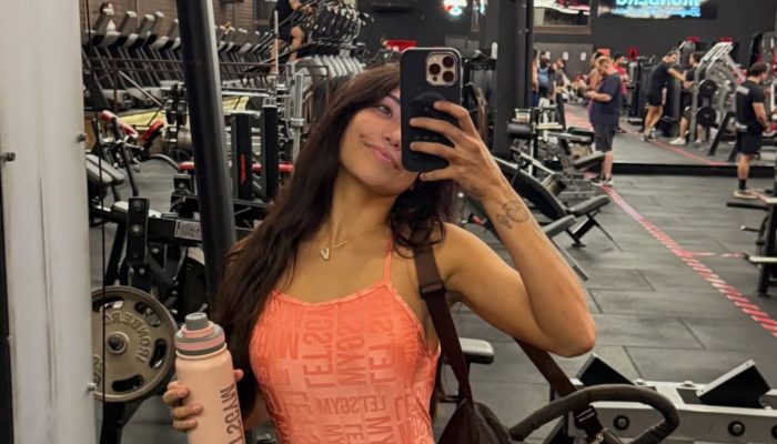 Ex-BBB polêmica expõe vício em álcool e drogas