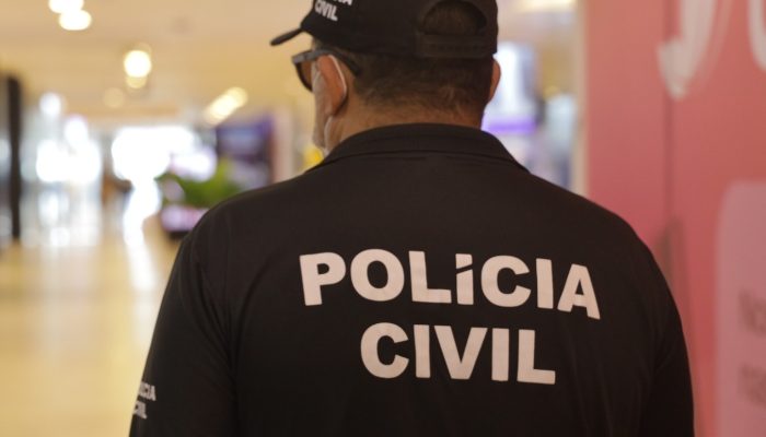 Suspeito de tentar matar sogro a facadas é preso na