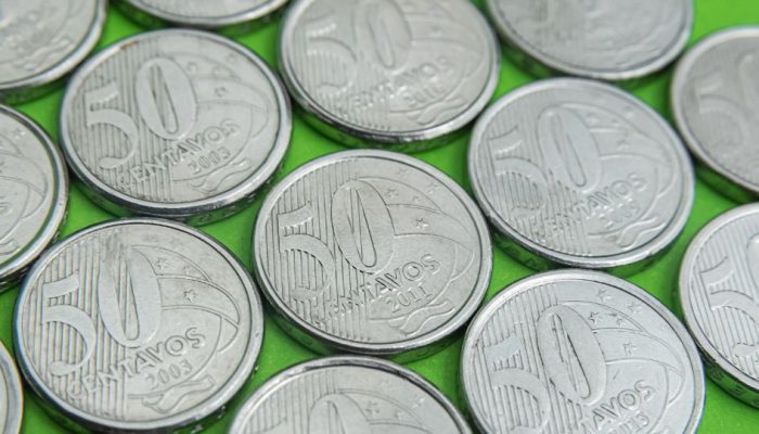 A moeda esquecida na sua casa pode render mais de