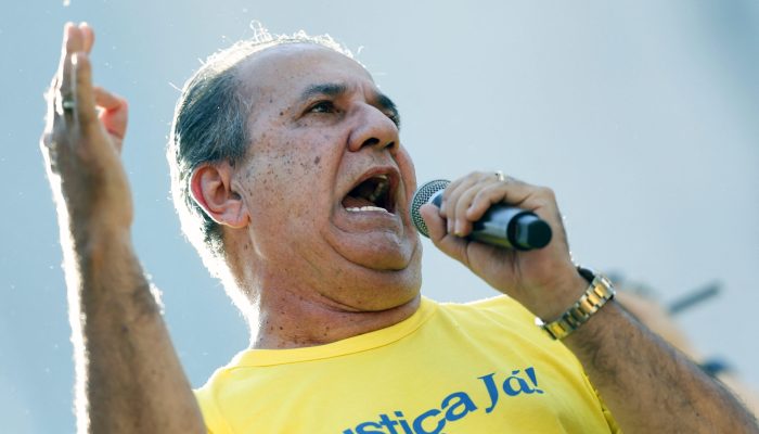 Malafaia detona candidatura de Flávio à presidência: "Amadorismo"