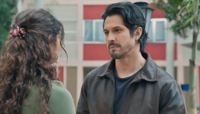 Paulinho descobre tudo sobre Gerluce e relação fica por um