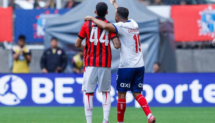 Onde assistir os jogos que definem o futuro de Bahia