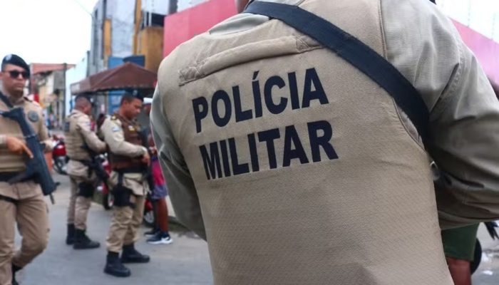 Suspeito é morto ao tentar assaltar casal de idosos em