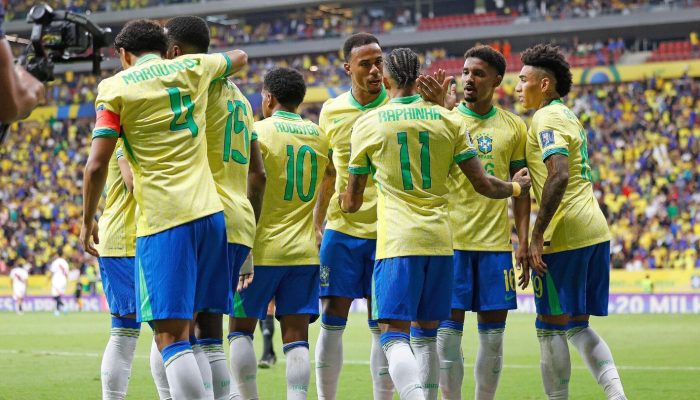 Final Brasil x Argentina? Conheça o caminho da Seleção rumo