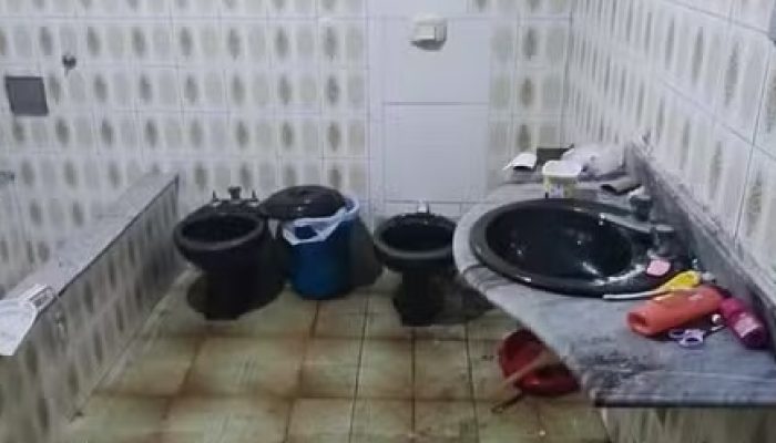 Dona de abrigo irregular é presa suspeita de maus-tratos contra