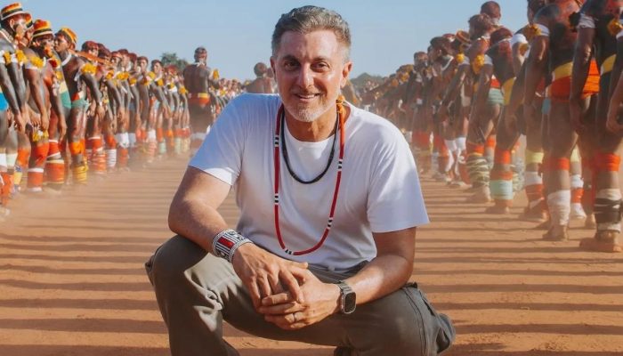 tudo sobre a polêmica de Luciano Huck