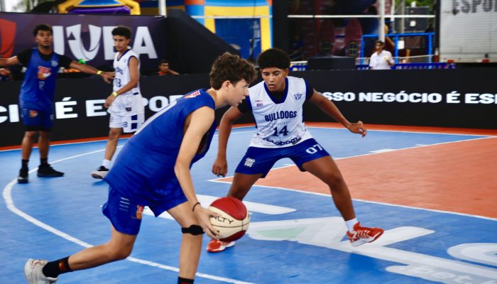 finais prometem jogos eletrizantes neste fim de semana