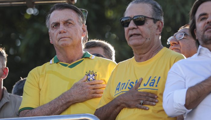 Malafaia reage à indicação de Flávio e expõe racha na