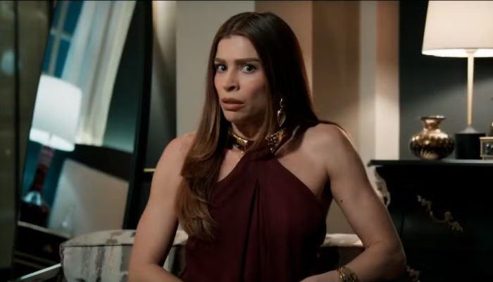 Grazi Massafera revela estar em celibato voluntário; entenda